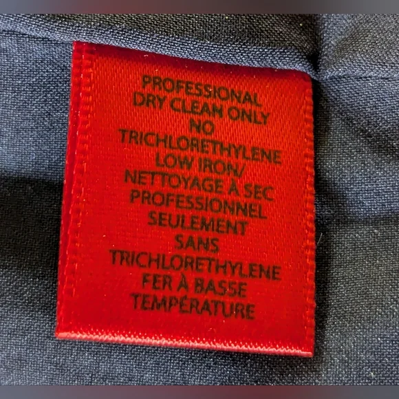 🎉HP🎉 EUC....Zac Posen Ruched Bodice Blue Dress Size 2 - Picture 9 of 9